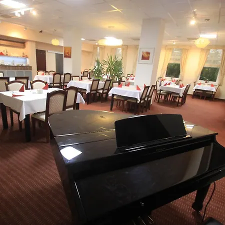 Hotel ****