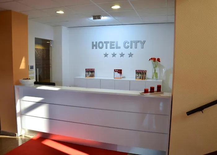 **** Hotel Galanta