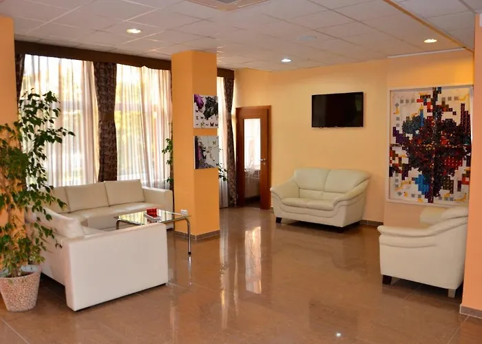**** Hotel