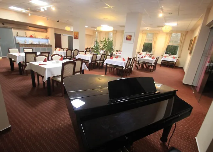 Hotel ****