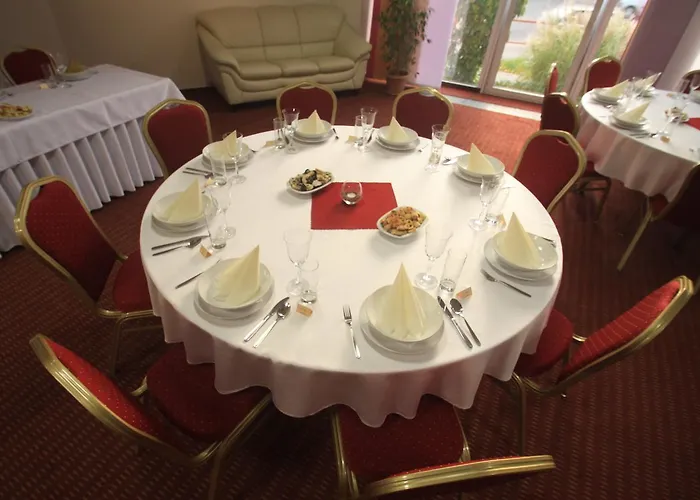 Hotel **** 4*