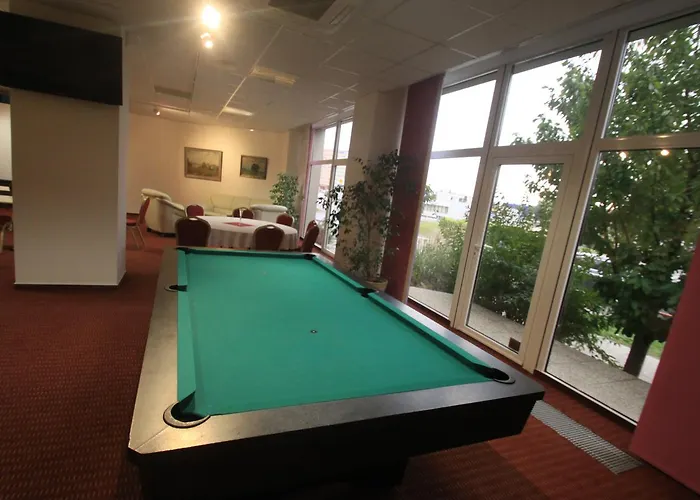 Hotel **** 4*