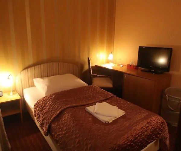 **** Hotel