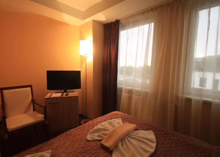 Hotel **** Galanta