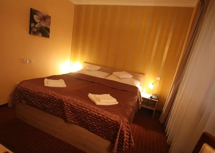 Hotel ****