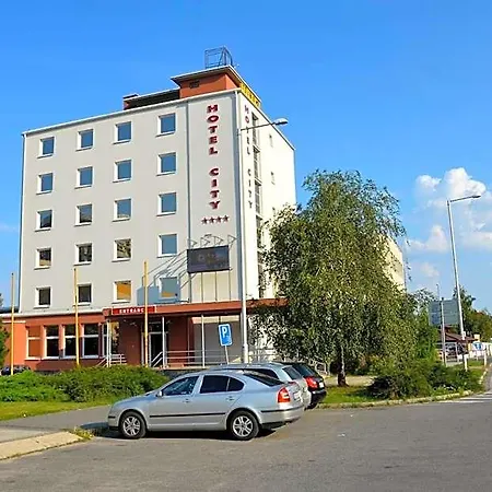 Hotell ****
