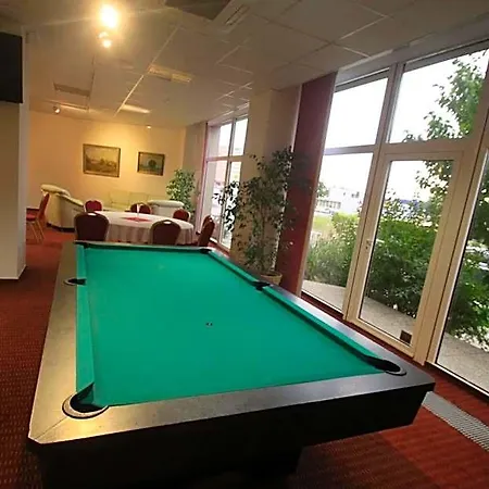 Hotell **** Galanta