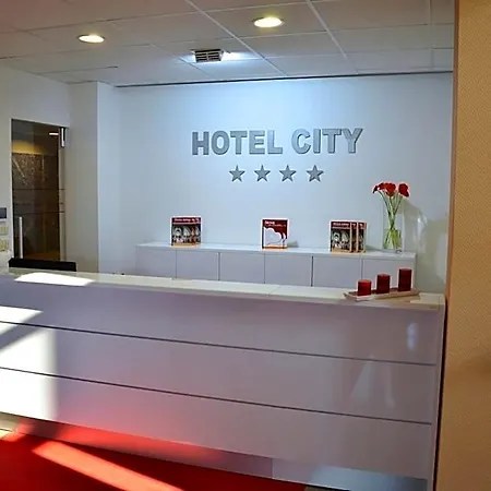 Hotell **** 4*