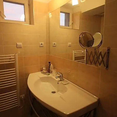 Hotel **** Galanta