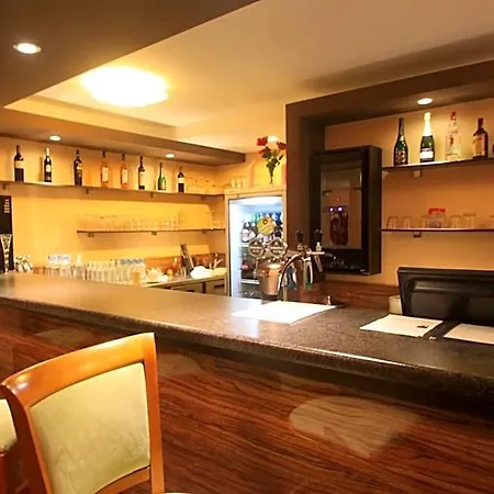 **** Hotell Galanta