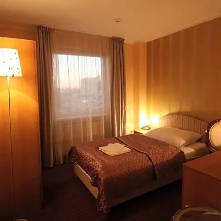 Hotel ****