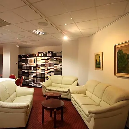 Hotell ****