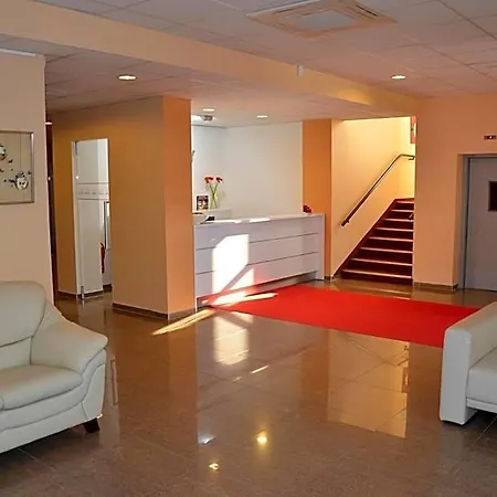Hotell **** Galanta