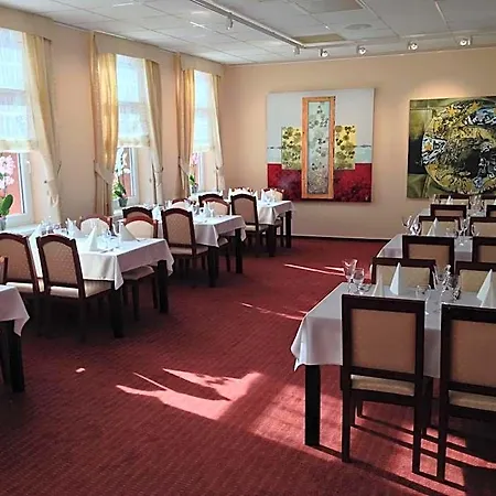 **** Hotell 4*
