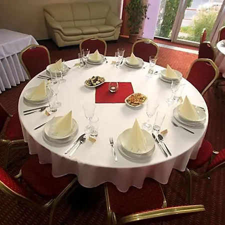 **** Hotell Galanta