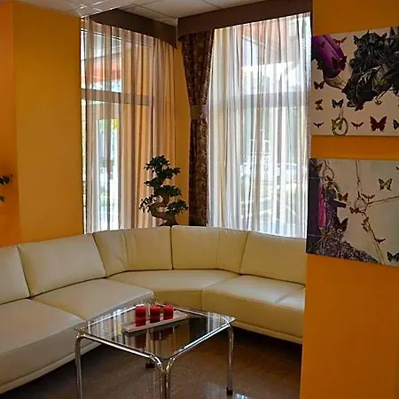 **** Hotell 4*