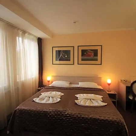 Hotell **** Galanta