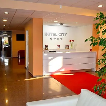 Hotell ****