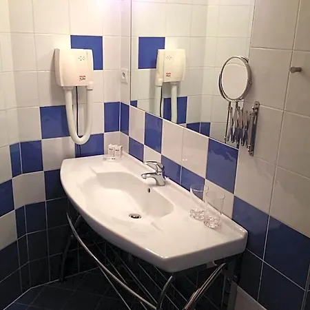 **** Hotell Galanta