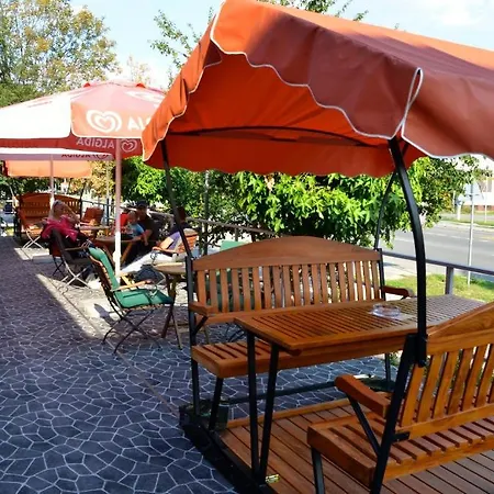 Отель **** Галанта