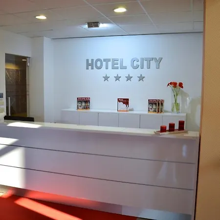 **** Hotel Galanta