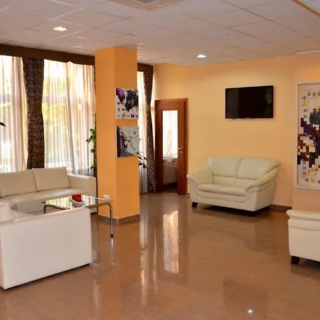 **** Hotell