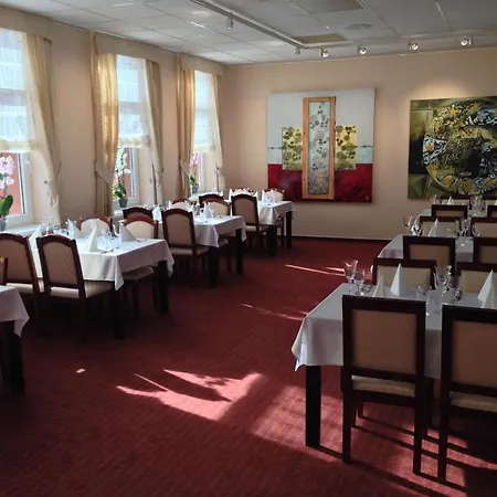 Hotel **** 4*