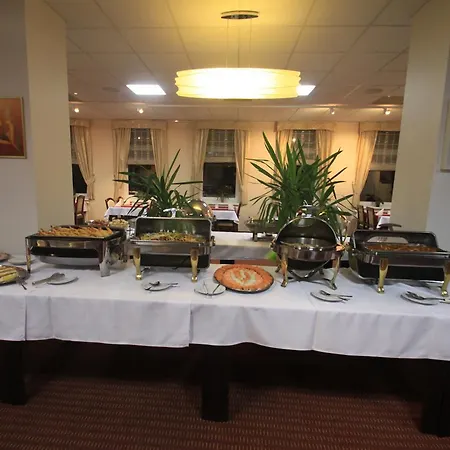 Отель **** Галанта