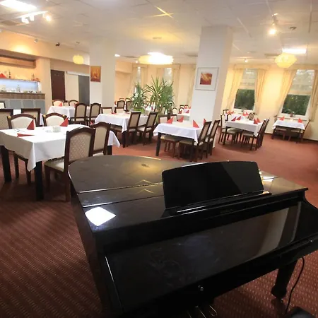 Hotel ****