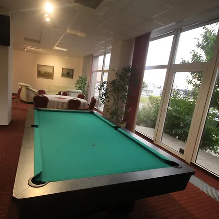 Hotel **** 4*