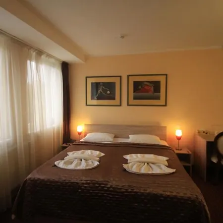 **** Hotell 4*