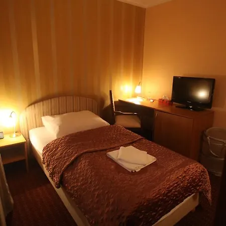 **** Hotel