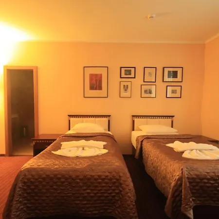 **** Hotel