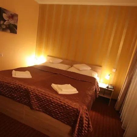 Hotell ****