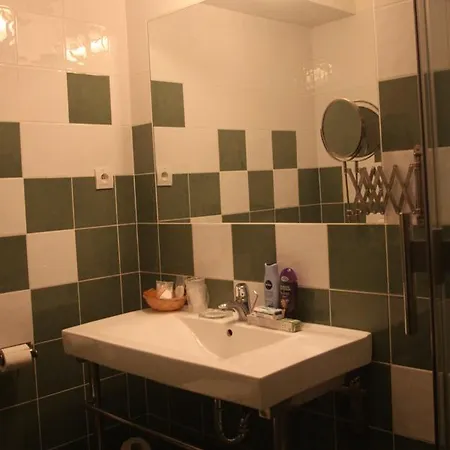 **** Hotel 4*