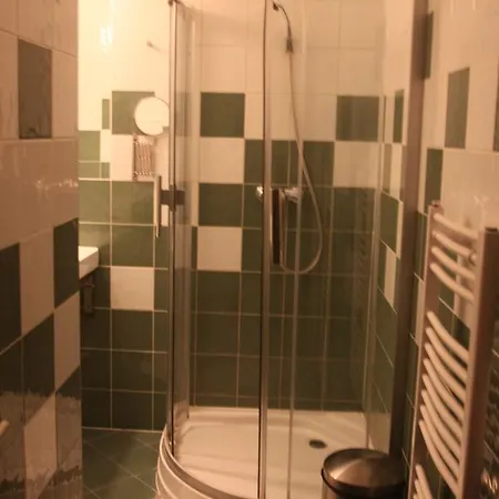 **** Hotel Galanta